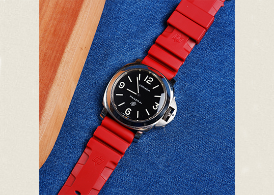 Panerai red online